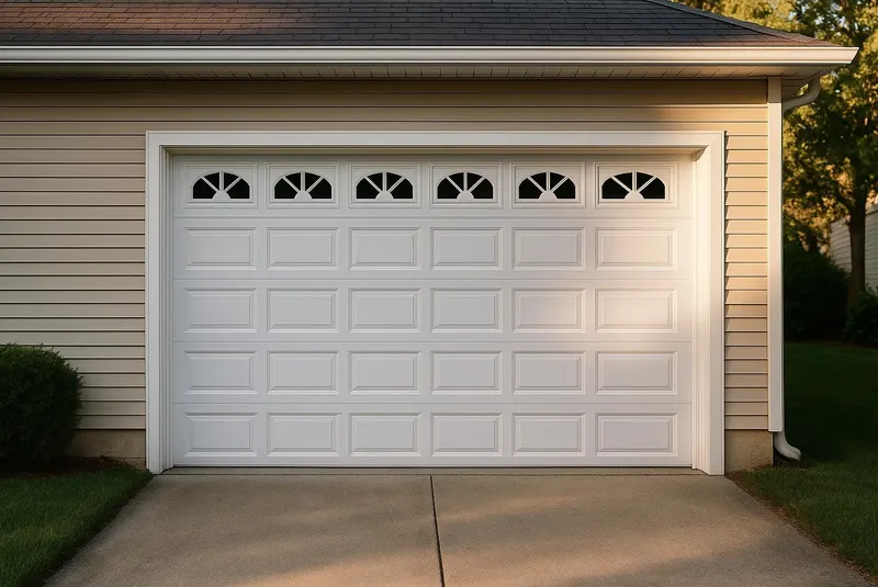 Contact Lehigh Acres Garage Door Co