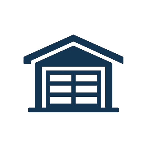 Lehigh Acres Garage Door Co logo